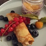 Pensjonat Radler Elli