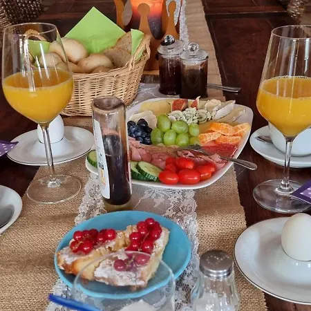 Gasthof Radler Elli *