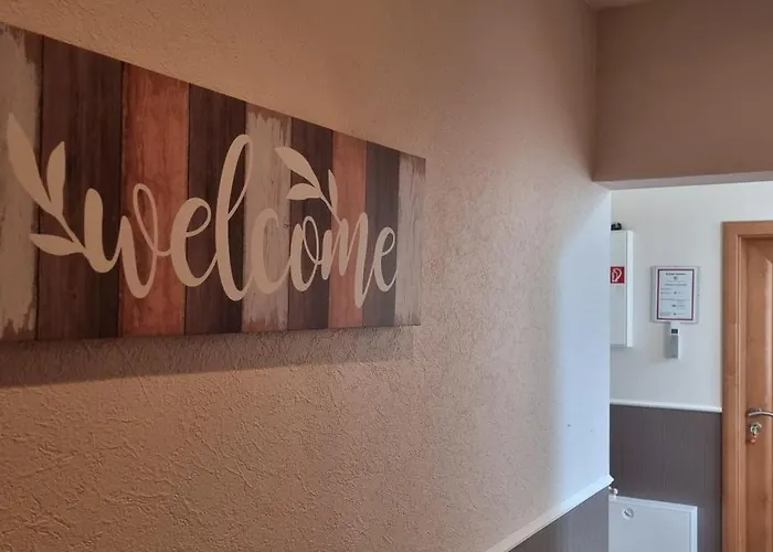 Radler Elli 게스트하우스 Teichland