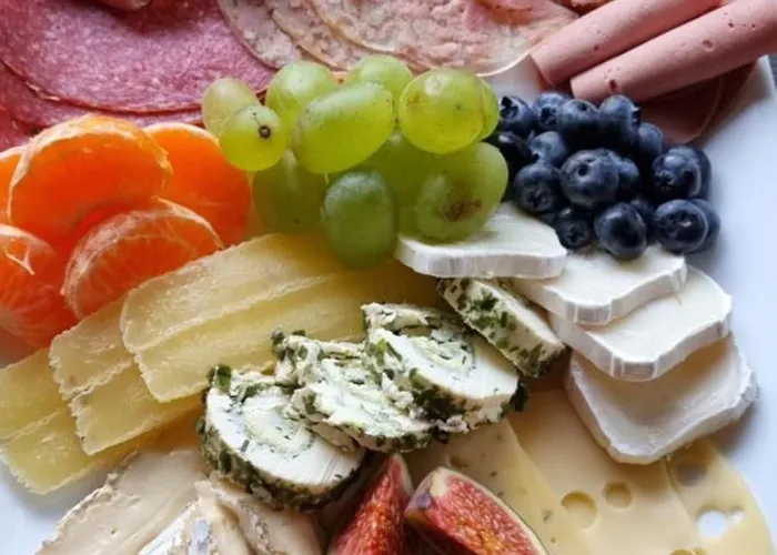 Radler Elli 게스트하우스 Teichland