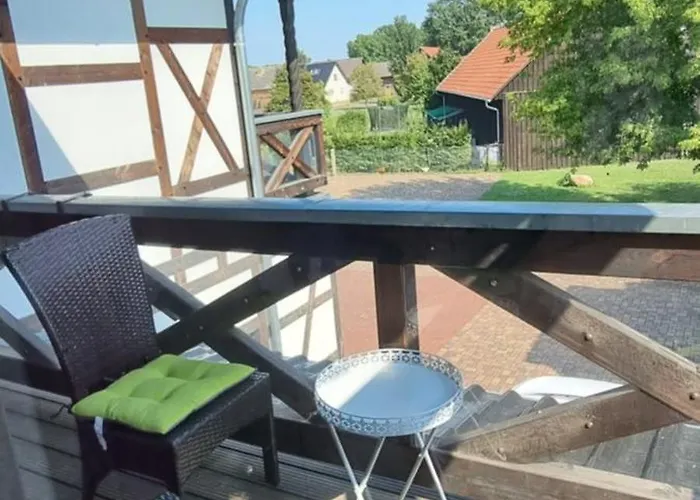 Radler Elli 게스트하우스 *