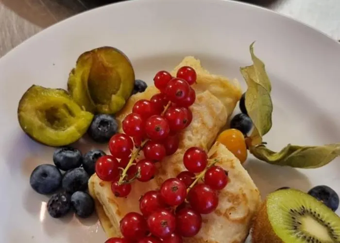 게스트하우스 Radler Elli