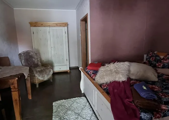 Radler Elli * Teichland