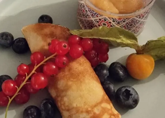 게스트하우스 Radler Elli