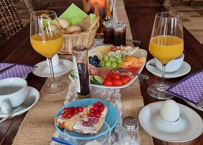 게스트하우스 Radler Elli *