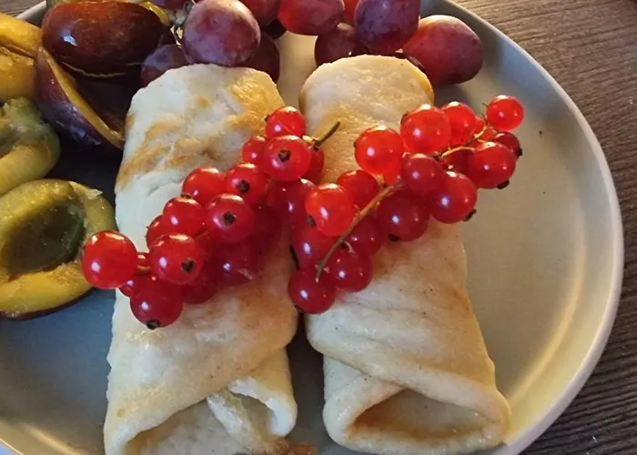 게스트하우스 Radler Elli Teichland