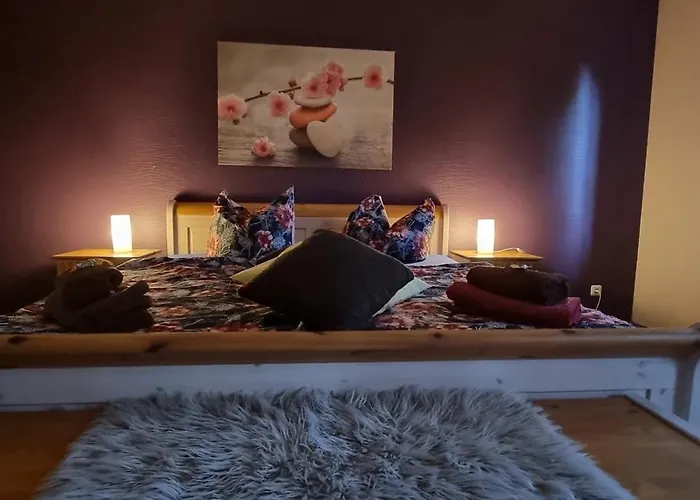 게스트하우스 Radler Elli