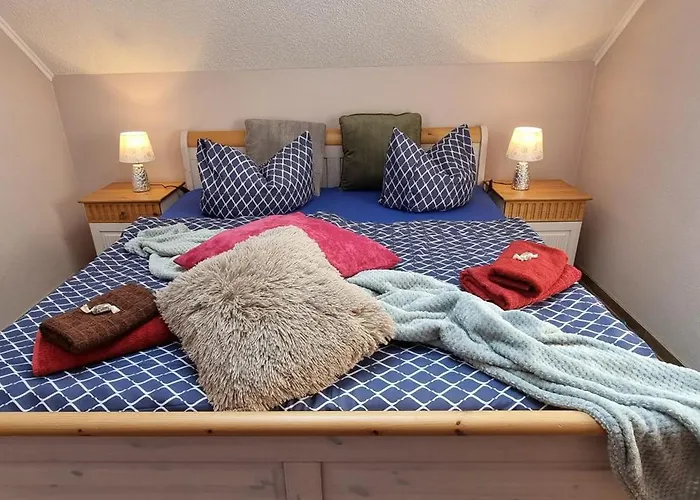 게스트하우스 Radler Elli *